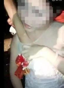 顺德伴娘在线视频,一场别开生面的婚礼盛宴