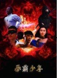 拳霸在线视频,热血激战，传承武术精神