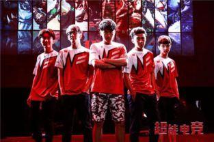 超能电竞在线视频